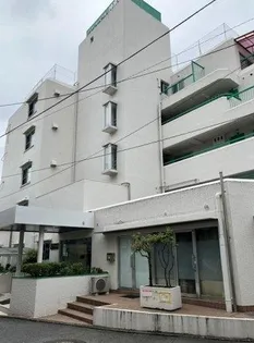 グリーンキャピタル神楽坂の画像