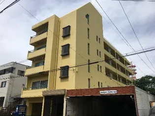 加藤ビルの画像