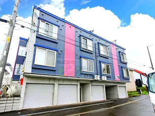 ガーデンヴィラ本通の画像