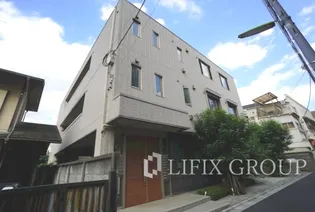 ジュネ三軒茶屋の画像