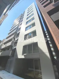 COMFY COLLECTION MINATO【9階】の外観