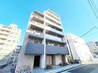 アーデル浮間舟渡の画像