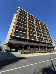 Alpha Prime東陽町【3階】の外観