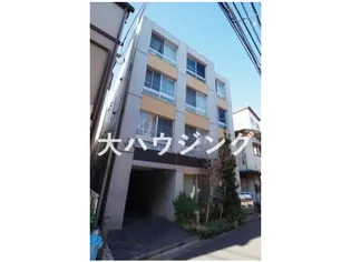 GC大森本町の画像