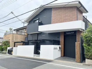 フォルトゥーナ鷹峯の画像