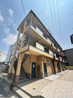 川端ハイツの画像