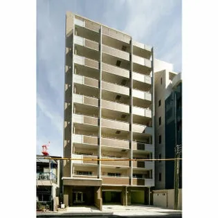 Floresta名駅【10階】の外観