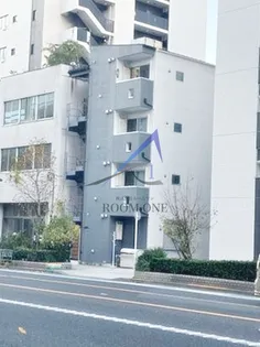 グランクオール浅草橋【4階】の外観