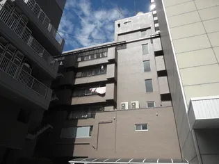 リーベンス二日町の画像