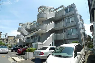 フラットサモアノ北小金の画像