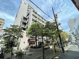 恵比寿アーバンハウスの画像