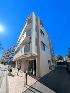 メゾン ルミエールの画像