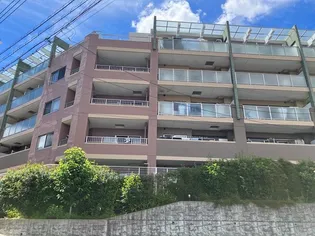 アークプラザ宮前平の画像