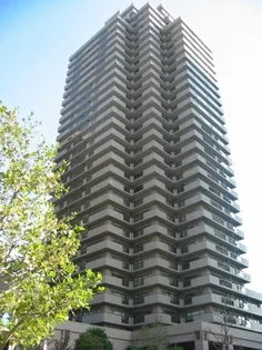 恵比寿ガーデンテラス壱番館【3階】の外観