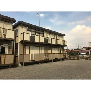 フロイデンハイムB棟の画像