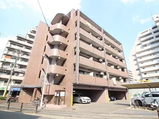 ヒルズ平尾の画像