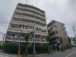 ソレイユ南田園の画像