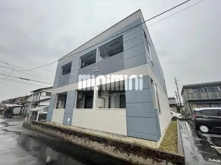 カーサ ルミナスの画像