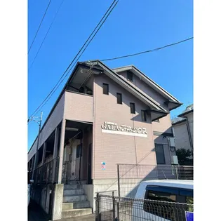 ガーラアネックスの画像