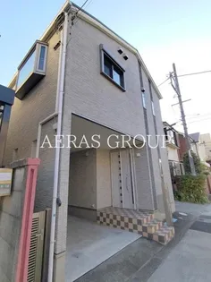 グラン ジュテの画像