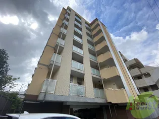 コンフォートEXE連坊ステーションの画像