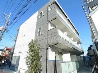 リブリ クロシェットの画像