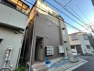 FERIO北砂パークサイドの画像