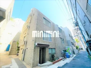 音羽小峰マンションの画像