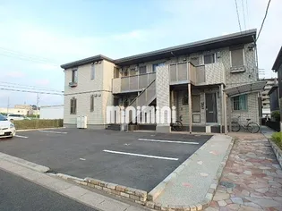 セント フォレストの画像