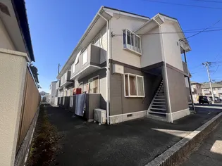 アメニティハイツB棟の画像