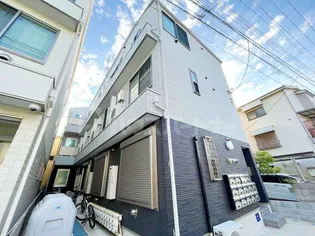 シャンテお花茶屋IIの画像