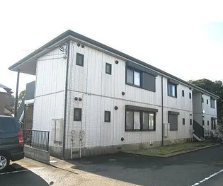 パークヒルいずみ中央F棟の画像