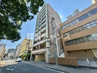 愛知県名古屋市中区大須4【マンション】の外観