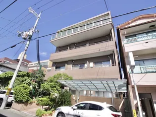 ジョイフル桂の画像