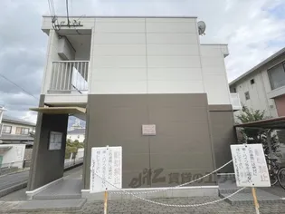 レオパレスシプレ2の画像