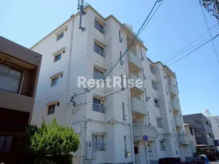 ハイツ高御堂F棟の画像