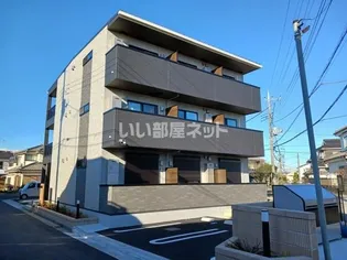 ヴィラ ラフィネの画像