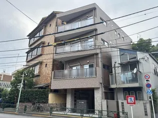 リベール弥生の画像