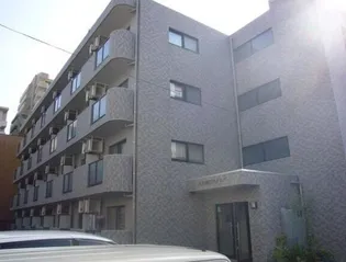 大行院丁スクエア【1階】の外観