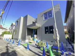 ヘーベルメゾン笹塚の画像