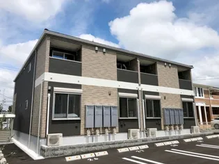 クレッセントの画像