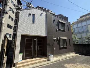 EAST BLUE 四ツ谷の画像