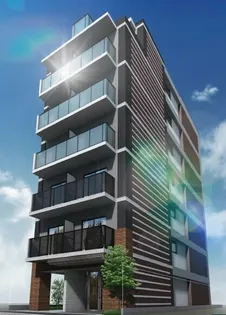 アンベリールマーロ横濱の画像