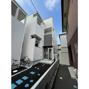 LES SAISONS新田の画像