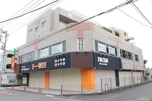 クレセールフジの画像