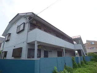 エクセラハイツの画像