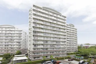 URプロムナード矢部の画像