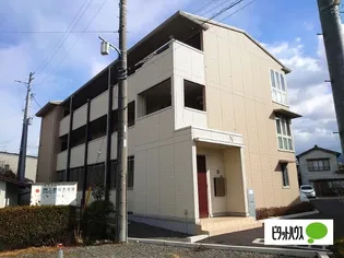 クレール渚 Nの画像