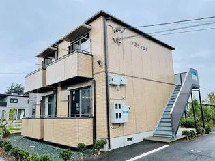 アミティエCの画像