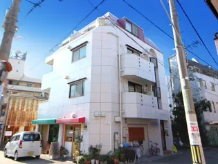 マドレハイツの画像